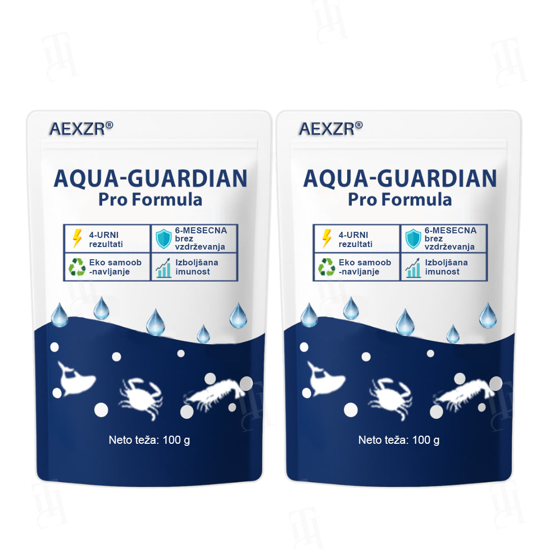 ✨ AgroVitae® odstranjevalec alg — napredna rešitev z dvojnim delovanjem, ki pomaga hitro odstraniti alge in ponovno vzpostaviti popolno ravnovesje vode 🧬🐟💧