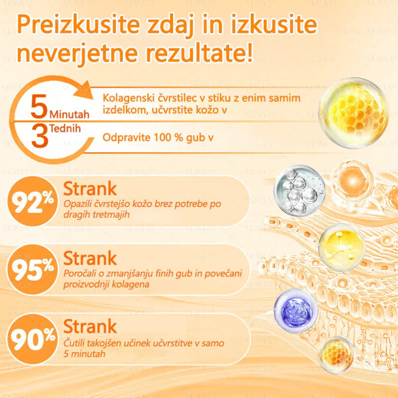 🐝🌷 Izdelano in poslano iz Slovenije – Twisma® Krema z naravnim čebeljim strupom za regeneracijo kože 🔥🔥 ZADNJI DAN – 80 % POPUST!