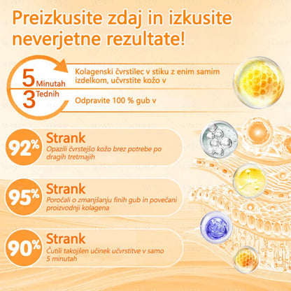 🐝🌷 Izdelano in poslano iz Slovenije – Twisma® Krema z naravnim čebeljim strupom za regeneracijo kože 🔥🔥 ZADNJI DAN – 80 % POPUST!