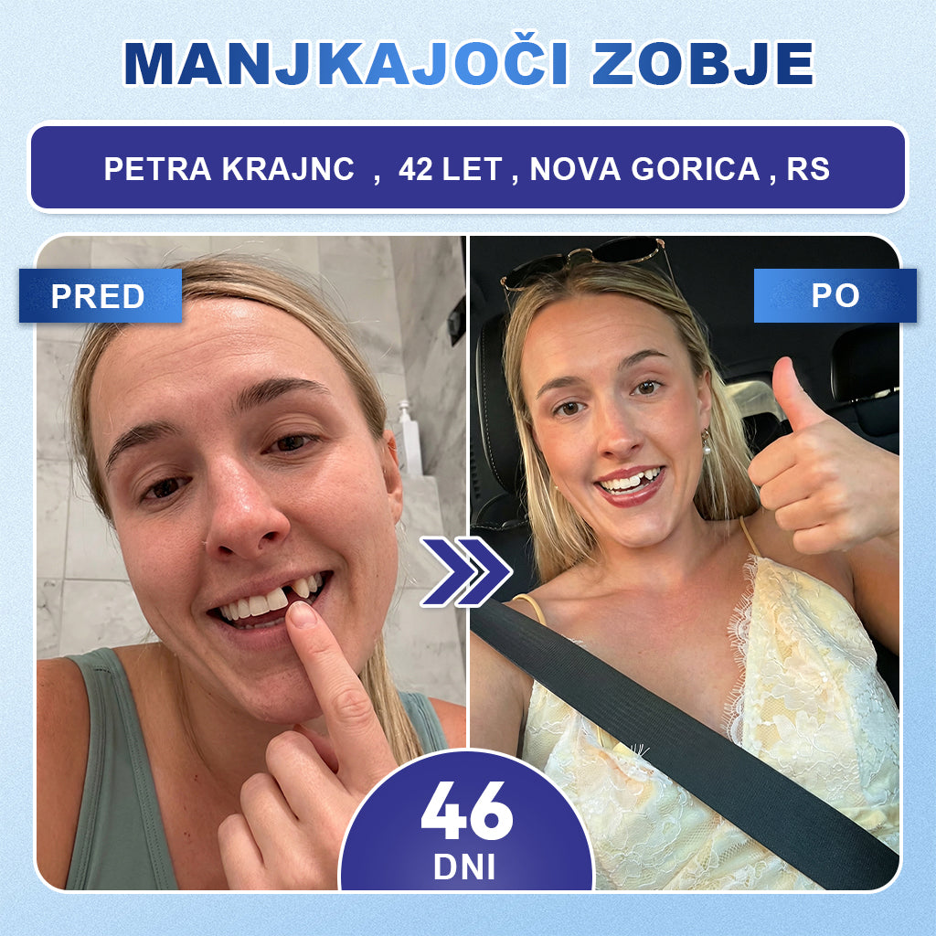 Guxar® Tideglusib Oralni Trakovi 🦷 – Aktivacija matičnih celic🧬, regeneracija dentina💎, krepitev sklenine⚡, beljenje zob✨, zmanjšanje občutljivosti💧, mikronadliki serum za zobe in dlesni💖, nežna vsakodnevna uporaba🌿
