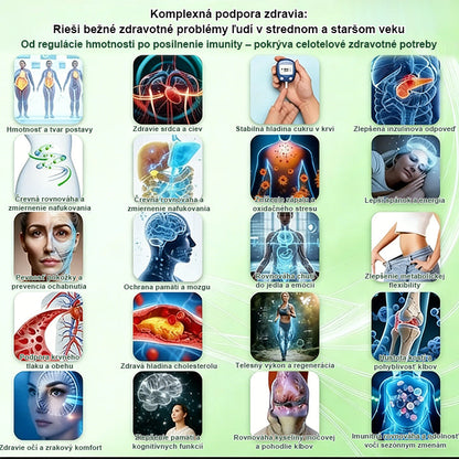 🇸🇰 Auravie® Moringa 10-v-1 Metabolický tvarujúci krém 🌸 | Transdermálna náplasť na podporu regulácie telesnej hmotnosti | Kontrola apetítu 🍽️ | Podpora spaľovania tukov 🔥 | Formovanie a spevnenie tela ✨