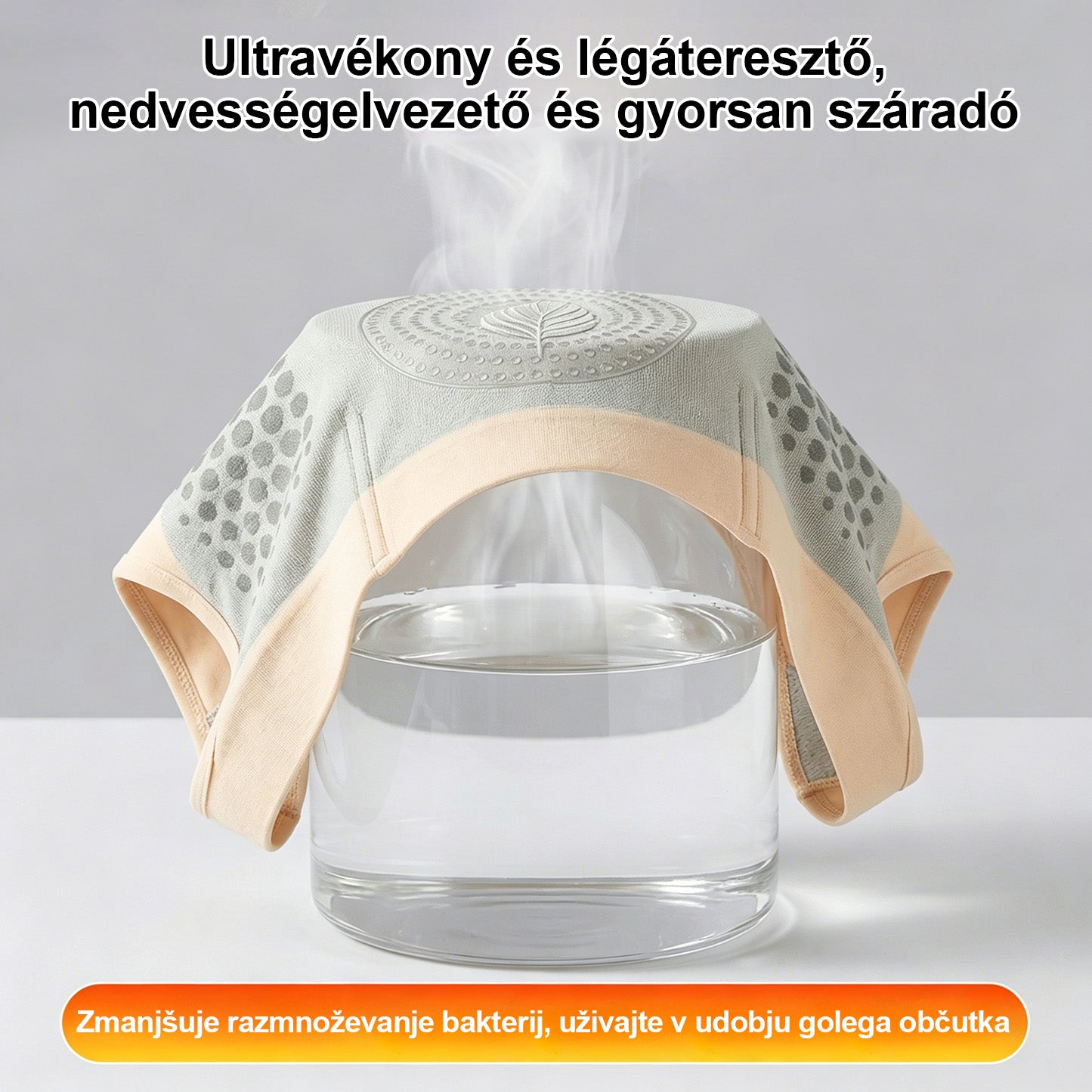 Auralithe® Termo oblikovalne hlače za kurjenje maščob | 4v1 oblikovanje telesa + kompresija | Zeolit & moringa + berberin tehnologija | 30-min dnevni učinek | ISO 9001 + GMP certifikat |  DO -70% POPUST 🔥