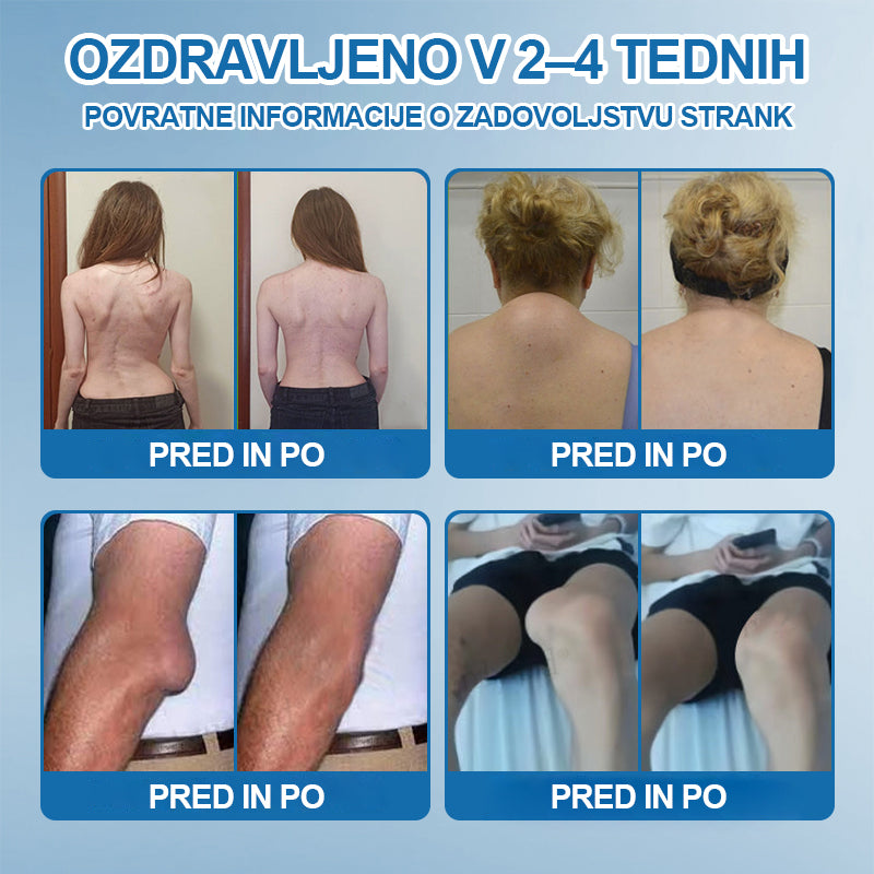 🏆 | Zadnji dan akcije – 80 % POPUST | Twisma® BPC-157 krema za regeneracijo sklepov 🦴 Pomaga pri artritisu, nevropatiji, revmatizmu, športnih poškodbah in drugih težavah 🦵