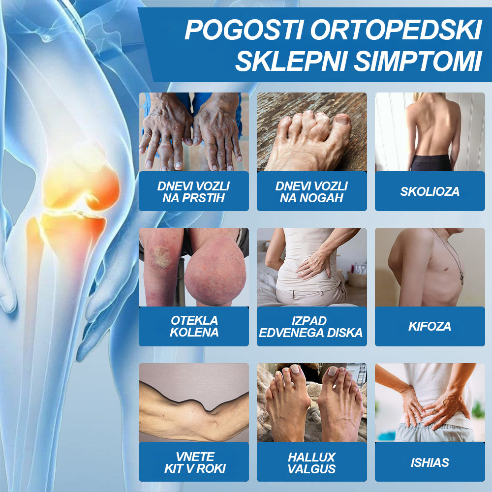 🏆 | Zadnji dan akcije – 80 % POPUST | Twisma® BPC-157 krema za regeneracijo sklepov 🦴 Pomaga pri artritisu, nevropatiji, revmatizmu, športnih poškodbah in drugih težavah 🦵