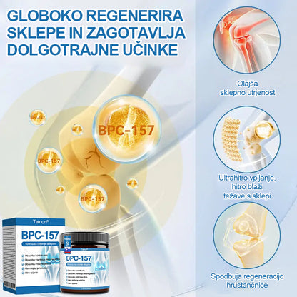 🏆 | Zadnji dan akcije – 80 % POPUST | Twisma® BPC-157 krema za regeneracijo sklepov 🦴 Pomaga pri artritisu, nevropatiji, revmatizmu, športnih poškodbah in drugih težavah 🦵