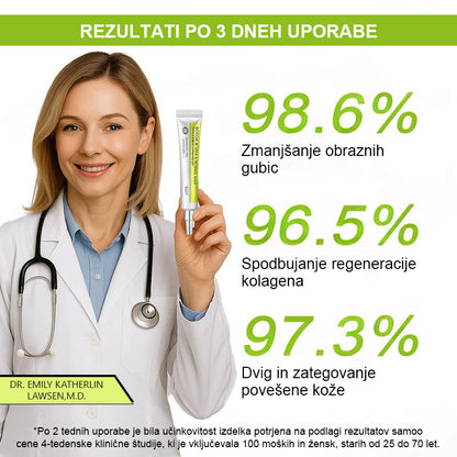 Vosxu™ Botox & Vita-A Retinol Shot serum za lifting gub ✨ – 💉 Mikro-Iglice | 💪 Peptidi z Učinkom Botoksa | 🌿 Retinol | ⚡ Vidni Rezultati v 3 Dneh
