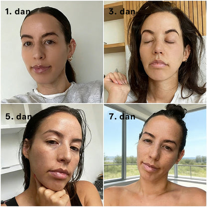 ✨ Pureo® revitalizacijska esenčna krema z matičnimi celicami, EGF in bakrovimi peptidi 💧 Spodbuja regeneracijo kože 🌿 Učvrsti in zgladi kožo ✨ Za bolj mladosten videz 💖