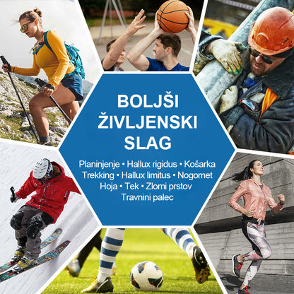 🏆 | Zadnji dan akcije – 80 % POPUST | Twisma® BPC-157 krema za regeneracijo sklepov 🦴 Pomaga pri artritisu, nevropatiji, revmatizmu, športnih poškodbah in drugih težavah 🦵