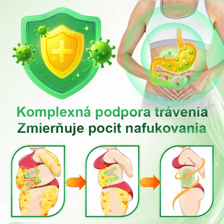 🇸🇰 Auravie® Moringa 10-v-1 Metabolický tvarujúci krém 🌸 | Transdermálna náplasť na podporu regulácie telesnej hmotnosti | Kontrola apetítu 🍽️ | Podpora spaľovania tukov 🔥 | Formovanie a spevnenie tela ✨