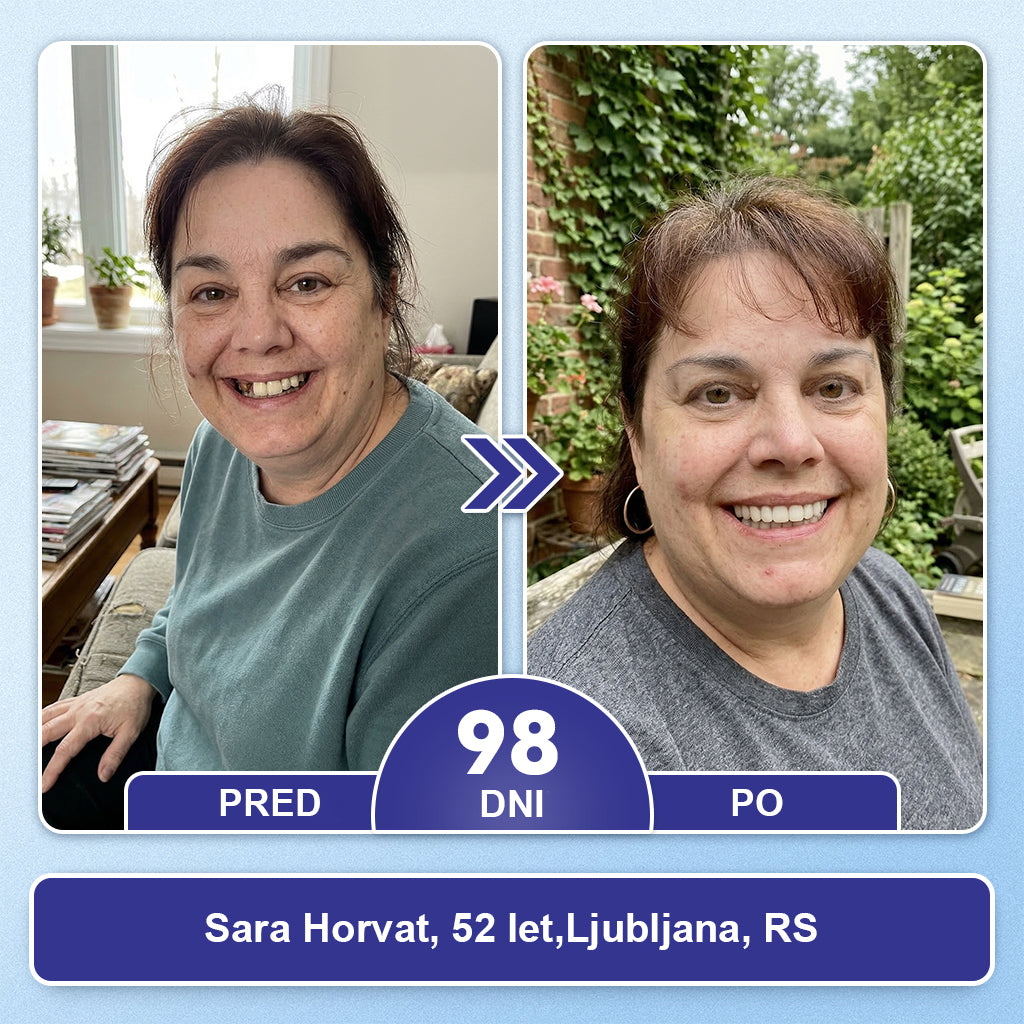 Guxar® Tideglusib Oralni Trakovi 🦷 – Aktivacija matičnih celic🧬, regeneracija dentina💎, krepitev sklenine⚡, beljenje zob✨, zmanjšanje občutljivosti💧, mikronadliki serum za zobe in dlesni💖, nežna vsakodnevna uporaba🌿
