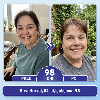 Guxar® Tideglusib Oralni Trakovi 🦷 – Aktivacija matičnih celic🧬, regeneracija dentina💎, krepitev sklenine⚡, beljenje zob✨, zmanjšanje občutljivosti💧, mikronadliki serum za zobe in dlesni💖, nežna vsakodnevna uporaba🌿