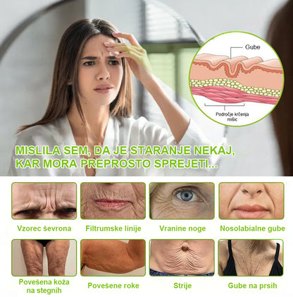 Vosxu™ Botox & Vita-A Retinol Shot serum za lifting gub ✨ – 💉 Mikro-Iglice | 💪 Peptidi z Učinkom Botoksa | 🌿 Retinol | ⚡ Vidni Rezultati v 3 Dneh
