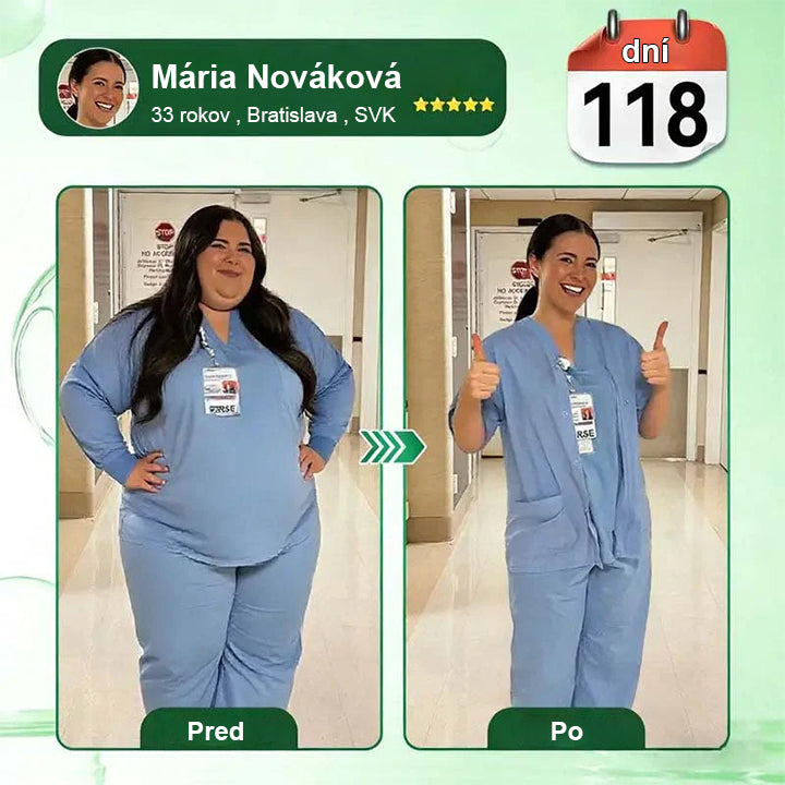 🇸🇰 Auravie® Moringa 10-v-1 Metabolický tvarujúci krém 🌸 | Transdermálna náplasť na podporu regulácie telesnej hmotnosti | Kontrola apetítu 🍽️ | Podpora spaľovania tukov 🔥 | Formovanie a spevnenie tela ✨