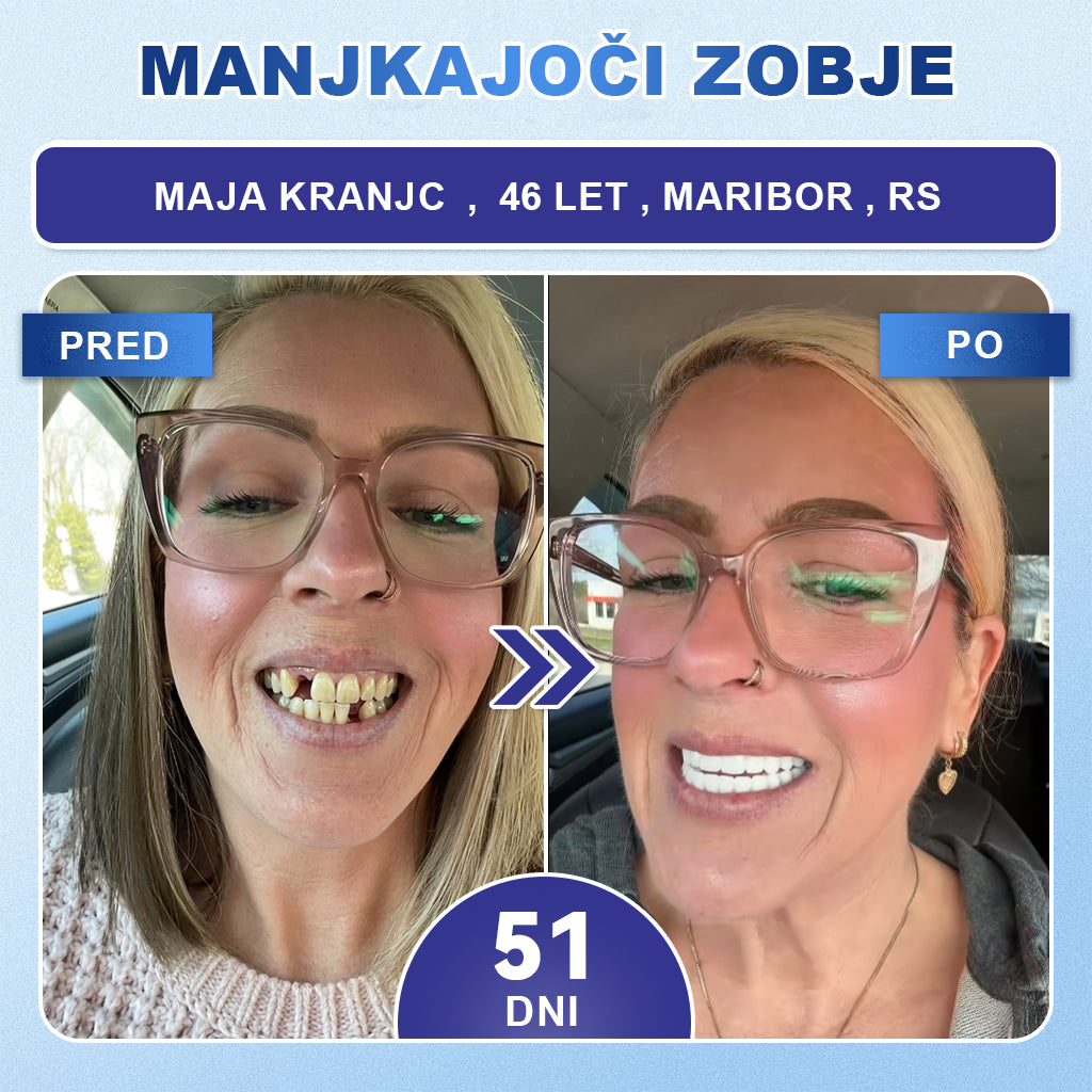 Guxar® Tideglusib Oralni Trakovi 🦷 – Aktivacija matičnih celic🧬, regeneracija dentina💎, krepitev sklenine⚡, beljenje zob✨, zmanjšanje občutljivosti💧, mikronadliki serum za zobe in dlesni💖, nežna vsakodnevna uporaba🌿