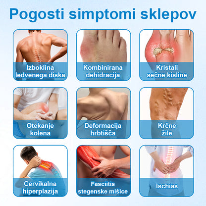 ✨ Veyluma® FlexLube mikroiglični obliž za sklepe 🧑‍⚕️ Ciljna podpora za boleče in toge sklepe — občutno lažje gibanje že v 5–18 dneh⭐