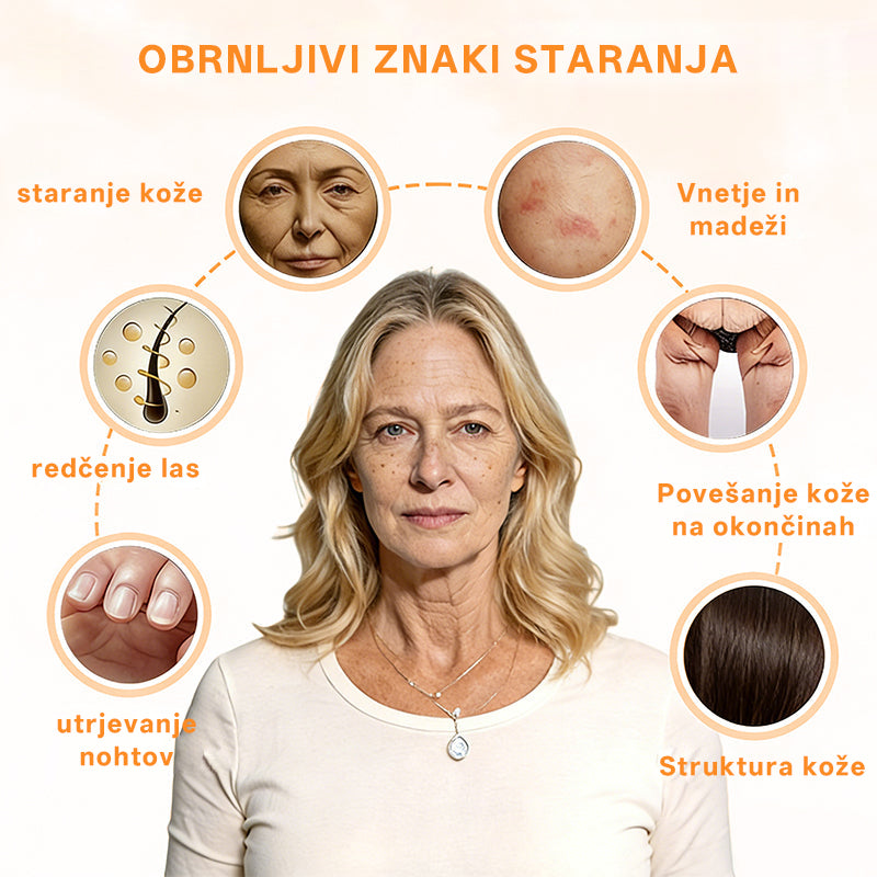 ✨ Pureo® revitalizacijska esenčna krema z matičnimi celicami, EGF in bakrovimi peptidi 💧 Spodbuja regeneracijo kože 🌿 Učvrsti in zgladi kožo ✨ Za bolj mladosten videz 💖