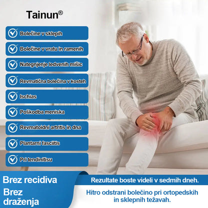 🏆 | Zadnji dan akcije – 80 % POPUST | Twisma® BPC-157 krema za regeneracijo sklepov 🦴 Pomaga pri artritisu, nevropatiji, revmatizmu, športnih poškodbah in drugih težavah 🦵