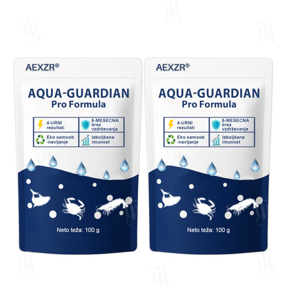 ✨ AgroVitae® odstranjevalec alg — napredna rešitev z dvojnim delovanjem, ki pomaga hitro odstraniti alge in ponovno vzpostaviti popolno ravnovesje vode 🧬🐟💧