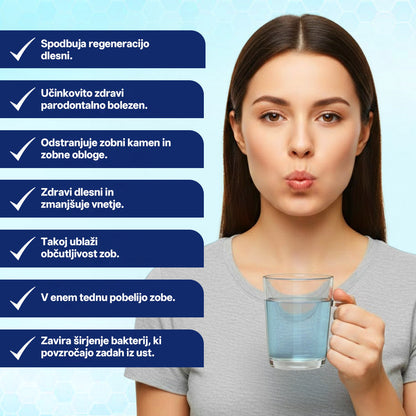 Rtmoy® BeeTakt kapljice za nego zob s čebeljim strupom – napredna rešitev za obnovo dlesni in ustno zdravje 🦷 | odstranjevanje zobnih oblog, regeneracija dlesni in lajšanje občutljivosti