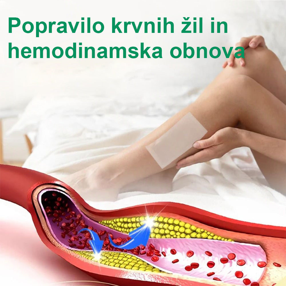 Posebna ponudba: do 70 % popusta! 🎁 Twisma® VeinTarget – napredni mikroobliž za krčne žile 🔥 96 % klinično dokazana učinkovitost ⚡ Vidni rezultati že v 7–14 dneh 🌿 Nežen podporni učinek za lažje in sproščene noge 🦵💪
