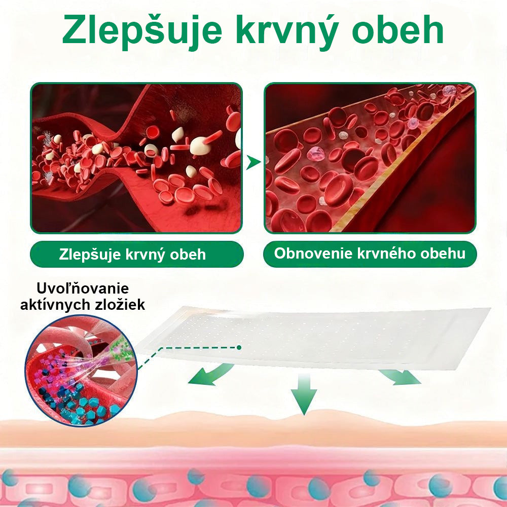 Posebna ponudba: do 70 % popusta! 🎁 Twisma® VeinTarget – napredni mikroobliž za krčne žile 🔥 96 % klinično dokazana učinkovitost ⚡ Vidni rezultati že v 7–14 dneh 🌿 Nežen podporni učinek za lažje in sproščene noge 🦵💪