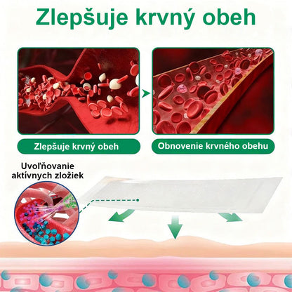 Posebna ponudba: do 70 % popusta! 🎁 Twisma® VeinTarget – napredni mikroobliž za krčne žile 🔥 96 % klinično dokazana učinkovitost ⚡ Vidni rezultati že v 7–14 dneh 🌿 Nežen podporni učinek za lažje in sproščene noge 🦵💪