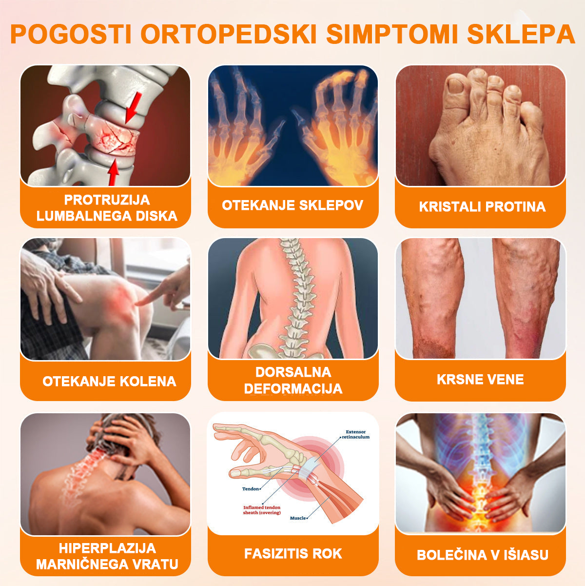 ADNOON™ Krema za lajšanje bolečin in celjenje kosti z botulin toksinom in čebeljim strupom 🦴🐝