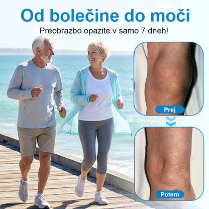 ✨ Veyluma® FlexLube mikroiglični obliž za sklepe 🧑‍⚕️ Ciljna podpora za boleče in toge sklepe — občutno lažje gibanje že v 5–18 dneh⭐