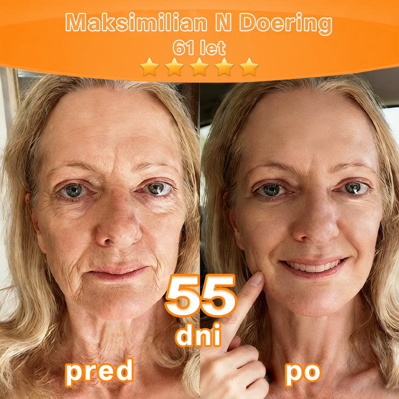 ✨ Pureo® revitalizacijska esenčna krema z matičnimi celicami, EGF in bakrovimi peptidi 💧 Spodbuja regeneracijo kože 🌿 Učvrsti in zgladi kožo ✨ Za bolj mladosten videz 💖