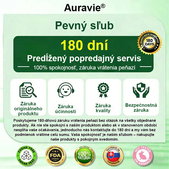 🇸🇰 Auravie® Moringa 10-v-1 Metabolický tvarujúci krém 🌸 | Transdermálna náplasť na podporu regulácie telesnej hmotnosti | Kontrola apetítu 🍽️ | Podpora spaľovania tukov 🔥 | Formovanie a spevnenie tela ✨