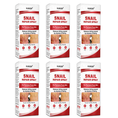 Tainun® Polžji Obnovitveni Sprej 🐌 – Omili srbenje, zmanjša luščenje in pomirja občutljivo kožo s psoriazo 🌿